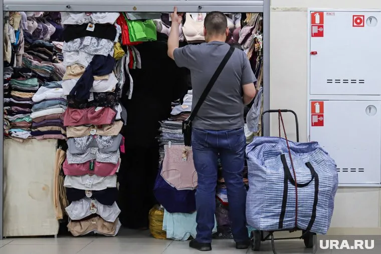 Забастовка торговцев продлилась один день