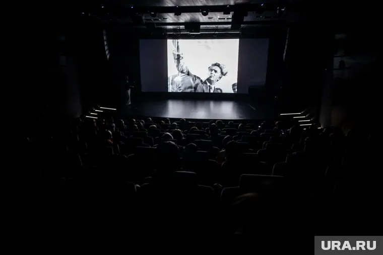 Бесплатные показы в киноцентре Оболенского проводятся регулярно