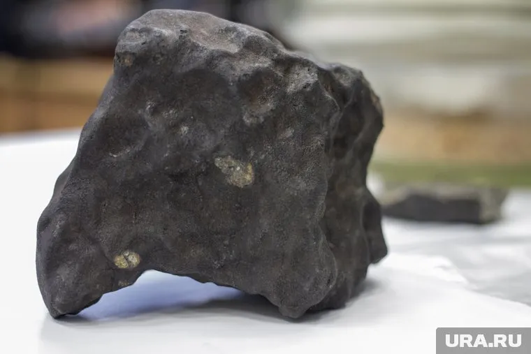 Челябинский метеорит может стать еще легким испытанием для Земли