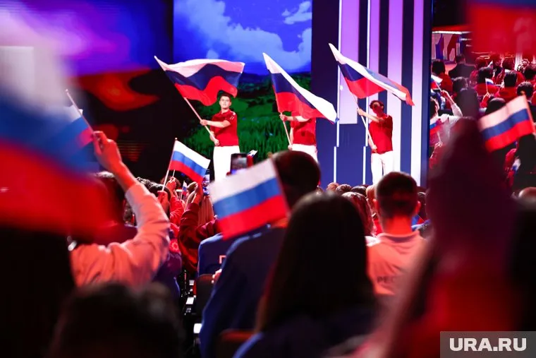 Край победил в конкурсе «Регион для молодых»