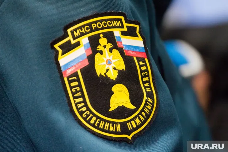 Начальник Главного управления МЧС по ХМАО Петр Кугуй отчитался о доходах за 2020 год