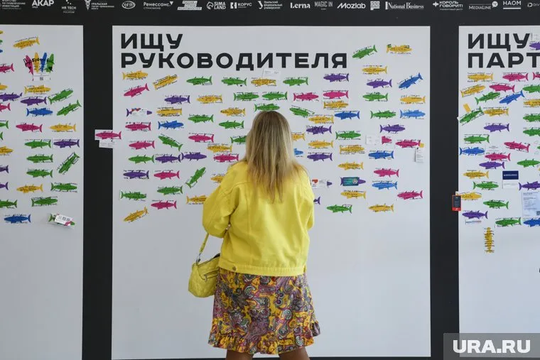 Российские работодатели все больше ценят гибкие навыки у соискателей