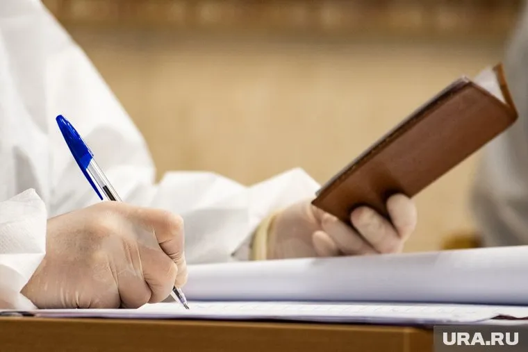 Итоги довыборов в думу Екатеринбурга подведут через несколько часов