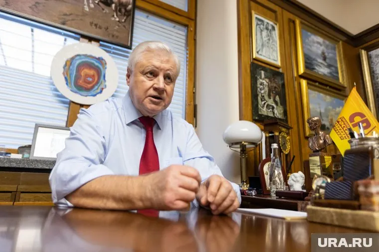 Миронов предлагает перевести российскую систему высшего образования на полностью бюджетное финансирование