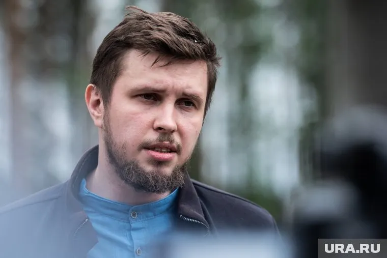 Всеволода Могучева задержали 1 сентября