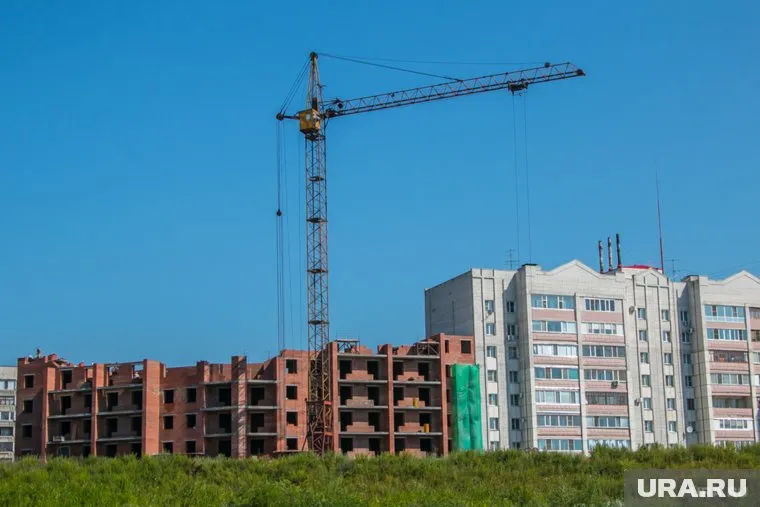 Курганская область показала самые низкие результаты среди уральских регионов