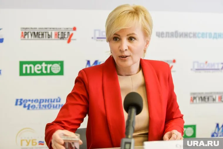 Омбудсмен Юлия Сударенко сообщила об освобождении из украинского плена миассца