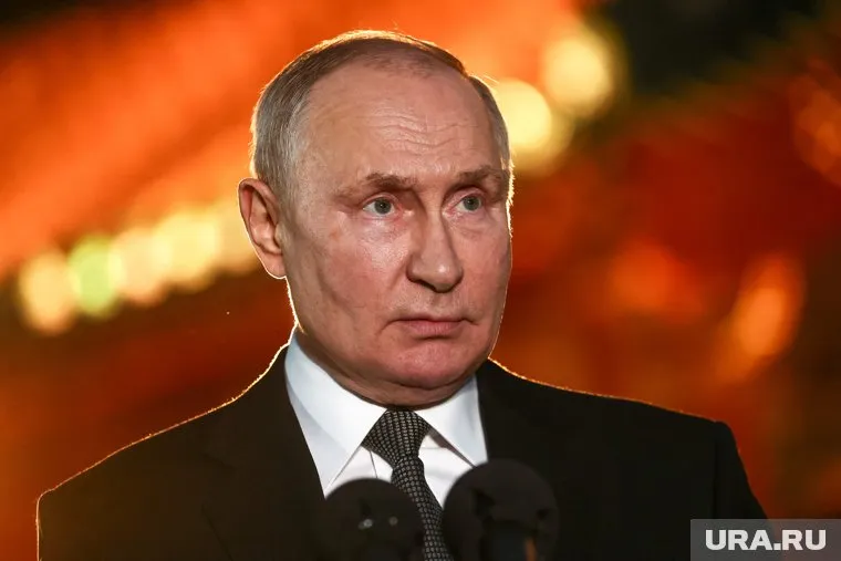 Владимир Путин отметил активную работу в борьбе с онкозаболеваниями