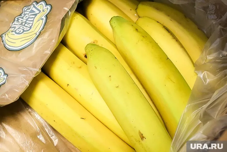 В Тюмени бананы выросли в цене за последние две недели