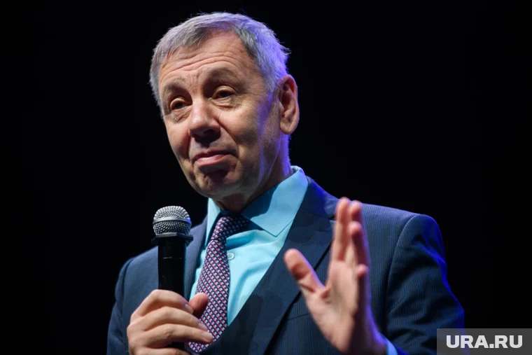 Марков* считает, что подобный протокол рано или поздно получит каждый иноагент