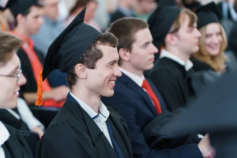 Лауреатами премии «Математическая прогрессия» стали 86 аспирантов и студентов