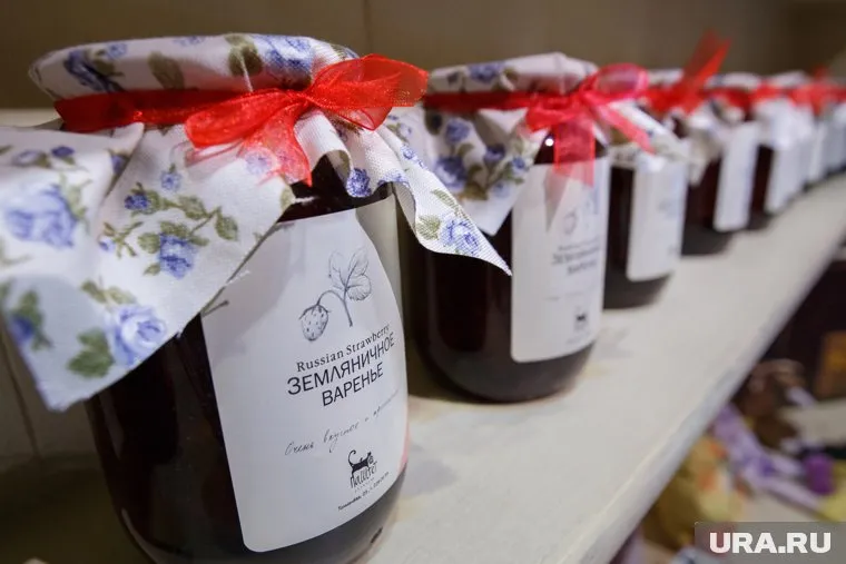 Ягоды на зиму лучше всего замораживать, считает Анна Ивашкевич