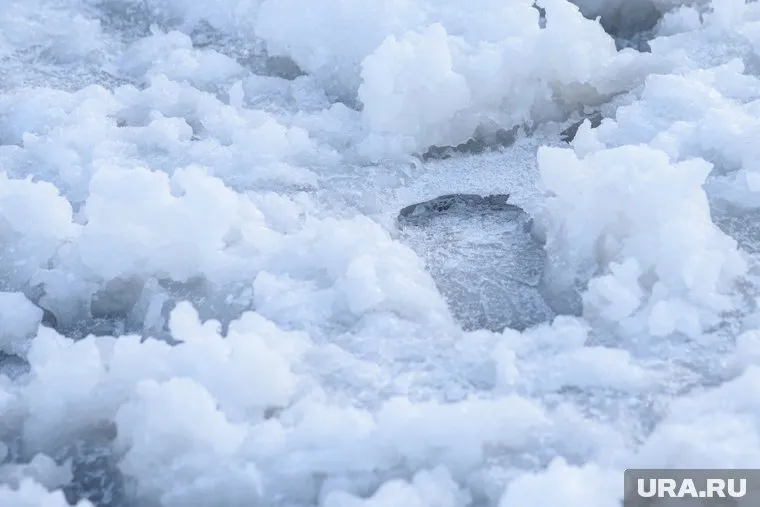 На регион надвигаются 40-градусные морозы