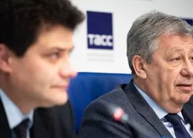 Источник: ЕР гарантировала Чернецкому сохранение в Совфеде