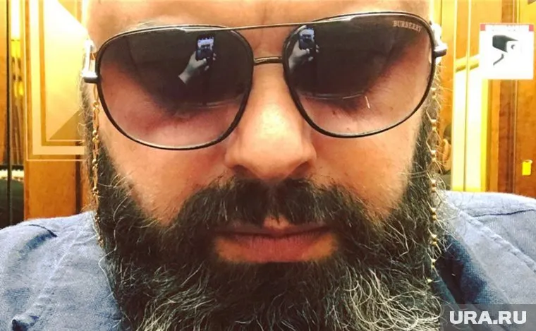 Российский продюсер добрался до безопасной части Бали