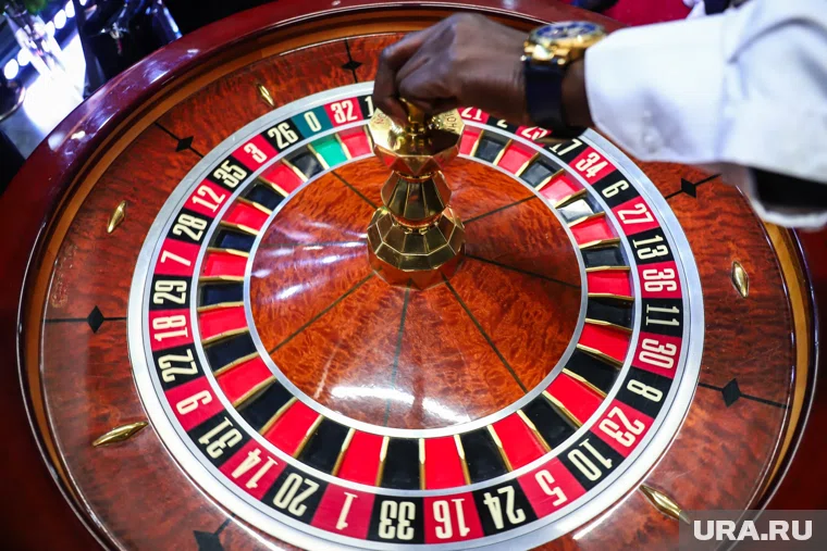 Диогину Ламбрянову грозит десять лет колонии