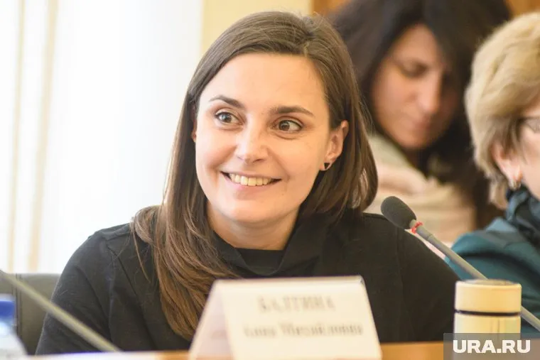 Полина Иванова планировала провести презентацию 16 апреля