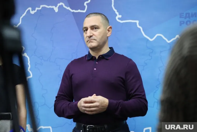 По словам депутата Александра Ильтякова, в регионе нужно в десять раз увеличить численность свиней