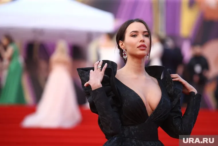 Анастасия Решетова завершила отношения с Тимати