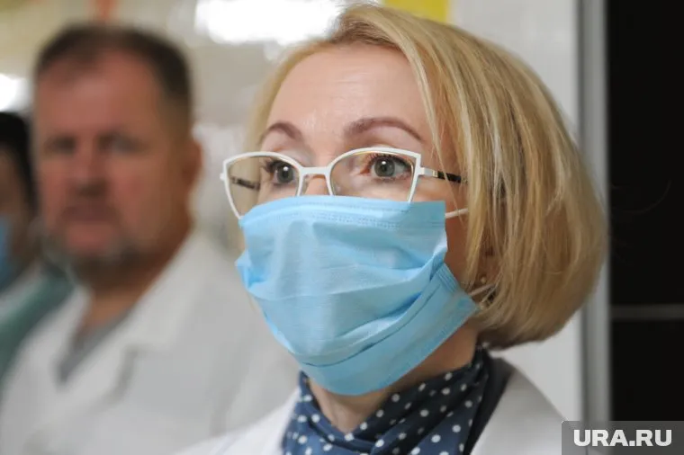 Ирина Гехт: «Заболевших детей проверят на коронавирус»