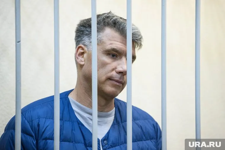 Решение принял Верх-Исетский райсуд