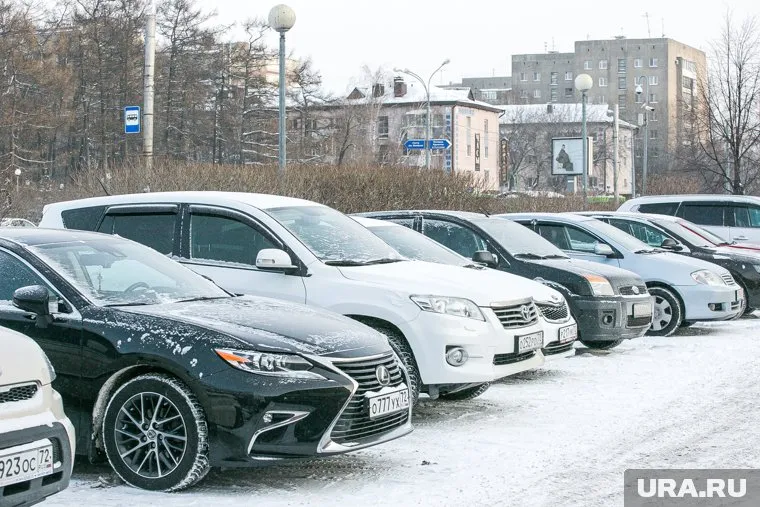 В первом квартале 2021 года будет отложено производство 1 млн автомобилей по всему миру
