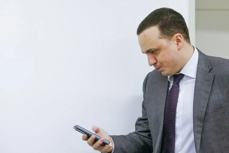 Пресс-завтрак Ионин . Екатеринбург