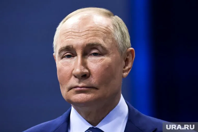 В Кремле начали подготовку к Прямой линии с президентом