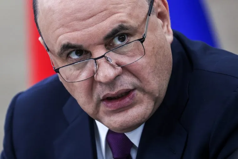 Михаил Мишустин на двусторонних встречах ЕАЭС. Сочи