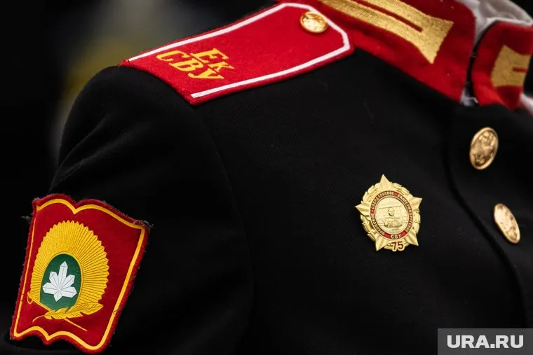 Родители курсантов Суворовского училища опасаются, что вакцинация будет принудительной