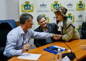 Фотография из галереи