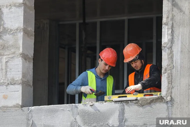 Школу в 9а микрорайоне Нижневартовска не могут начать строить с 2019 года