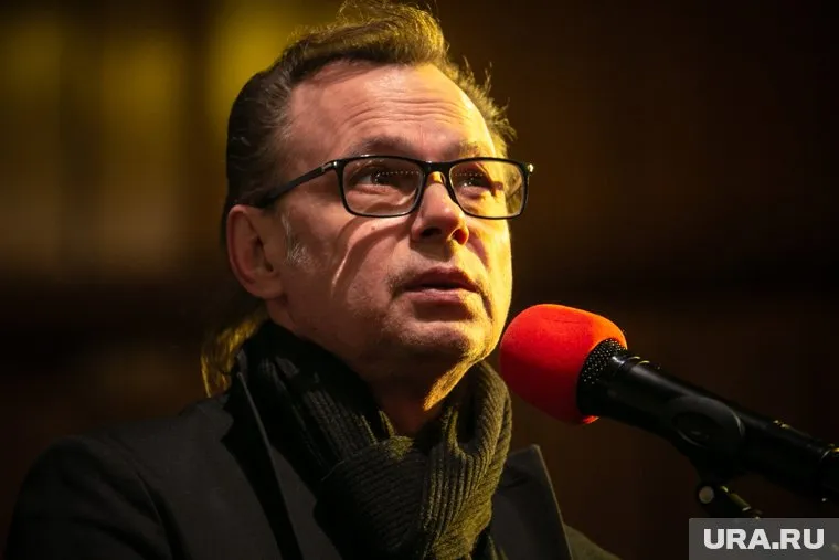 Музыкант перед смертью признался, что мечтает о сыне
