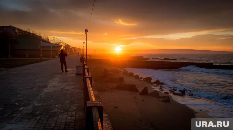 Отменить курортный сбор предлагается в отношении местных жителей, детей и туристов, приезжающих на полуостров не в пик сезона