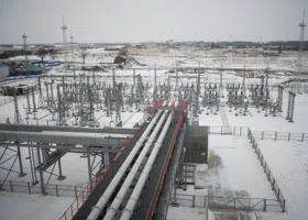 Первая крупная ТЭС на биомассе получила повреждения на Украине