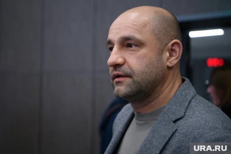 Артем Жога призвал сберечь редкоземельные металлы в регионах