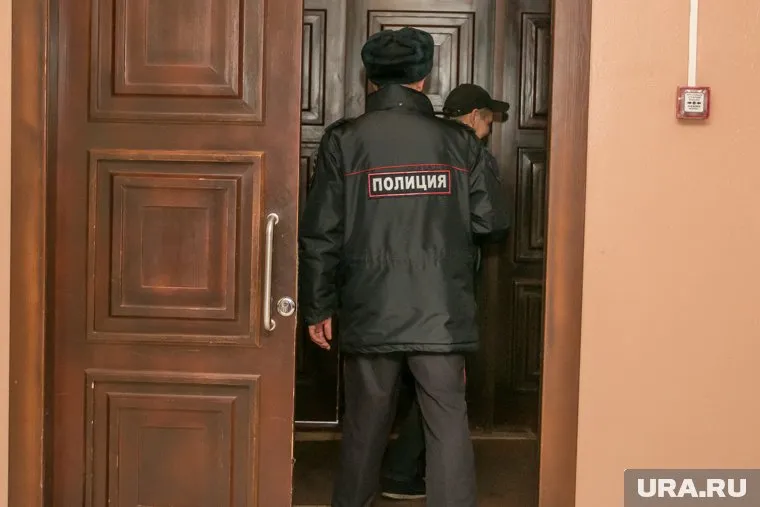 Полиция расследует уголовное дело копейских дольщиков