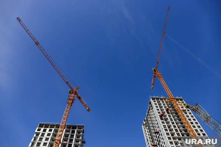 Когда именно появится ЖК не уточняется