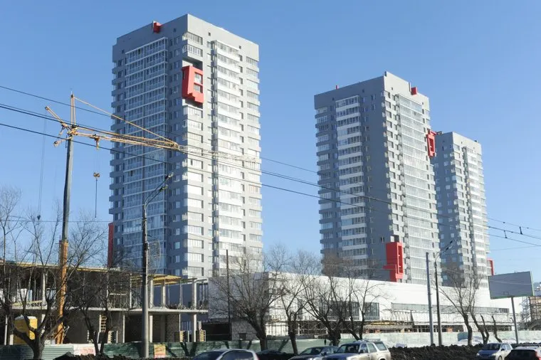 Манхэттен. Челябинск.