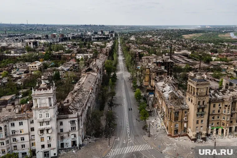 На территории «Азовстали» скрываются отставшие бойцы