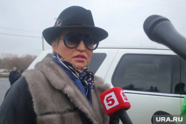 Катя Лель записала новый трек с автором песни «Сигма бой»