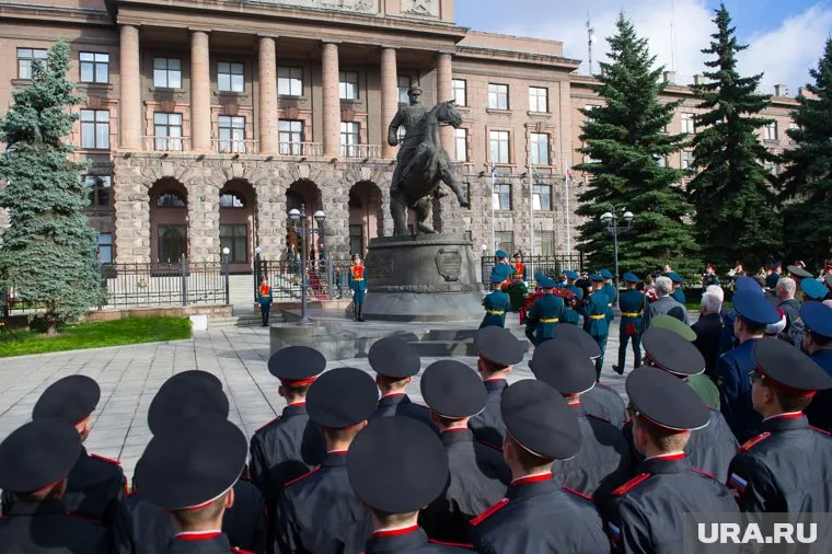 Спецслужбы провели анализ ситуации в войсках округа