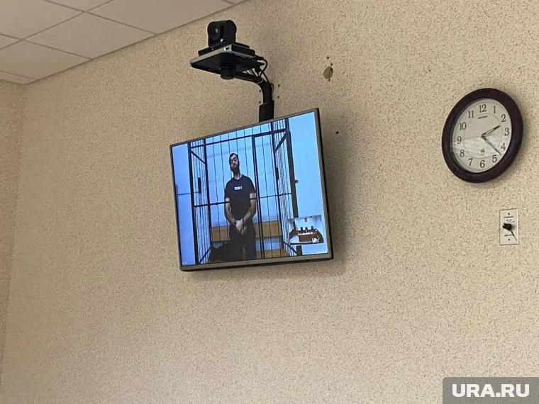 Газанфар Мамедов участвовал в заседании удаленно