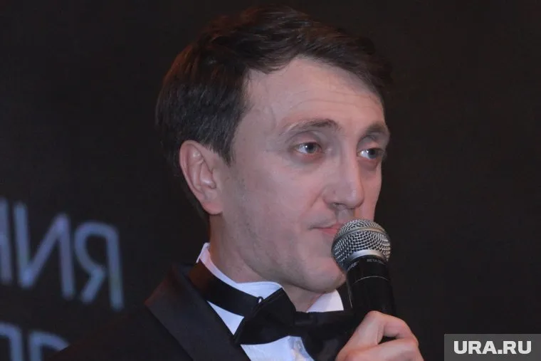 Известный комик и его команда выступит в Тюмени 9 ноября