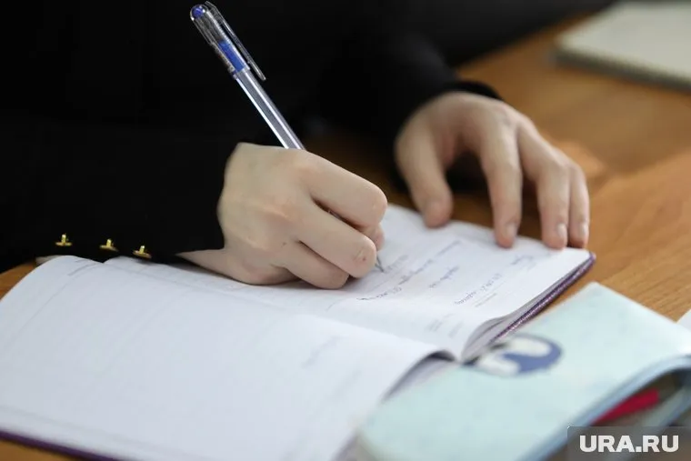 В школе не хватает помещений для занятия детей-инвалидов