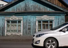 Какие дома ликвидируют ради строительства нового квартала в центре Кургана