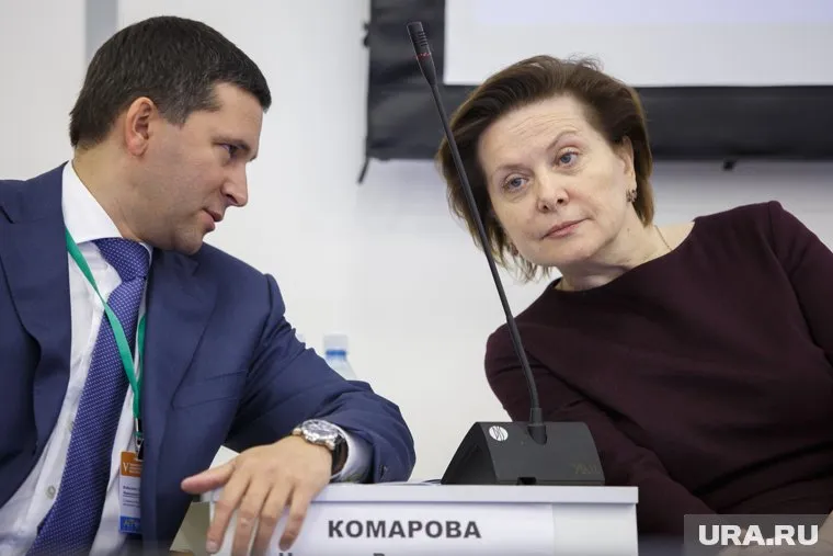 Два уральских губернатора представляли УрФО на крупном международном форуме