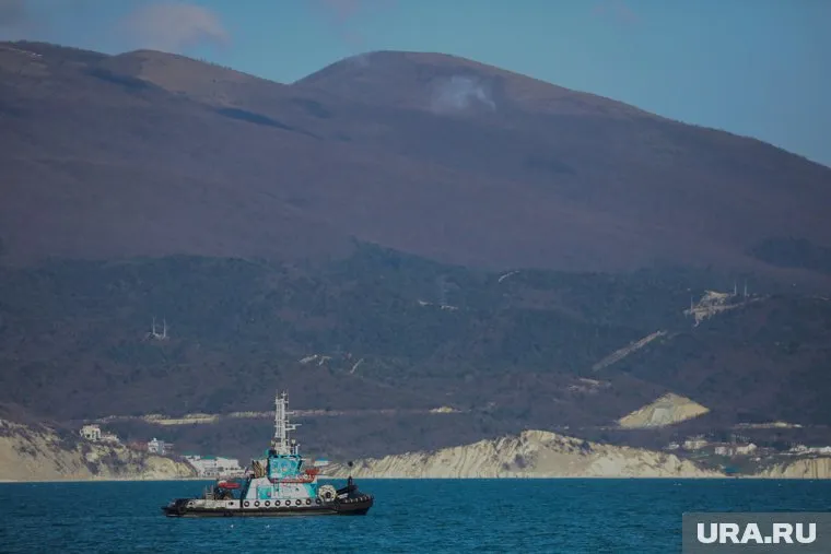 В Белом доме опасаются атак на гражданские суда в Черном море