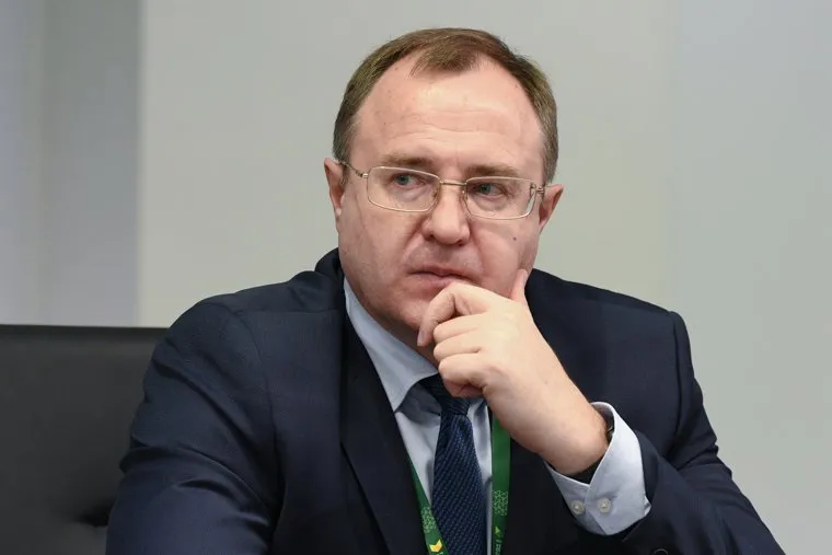 Форум Города России 2030: координационный совет Екатеринбургской городской агломерации. Екатеринбург 