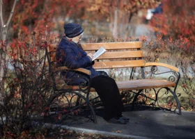 Пенсию в России возможно увеличить в два раза